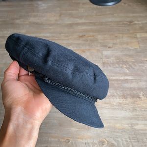 Brixton Fiddler Hat